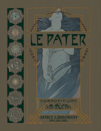Le PATER: With translations into English, German, and Italian von Independently published